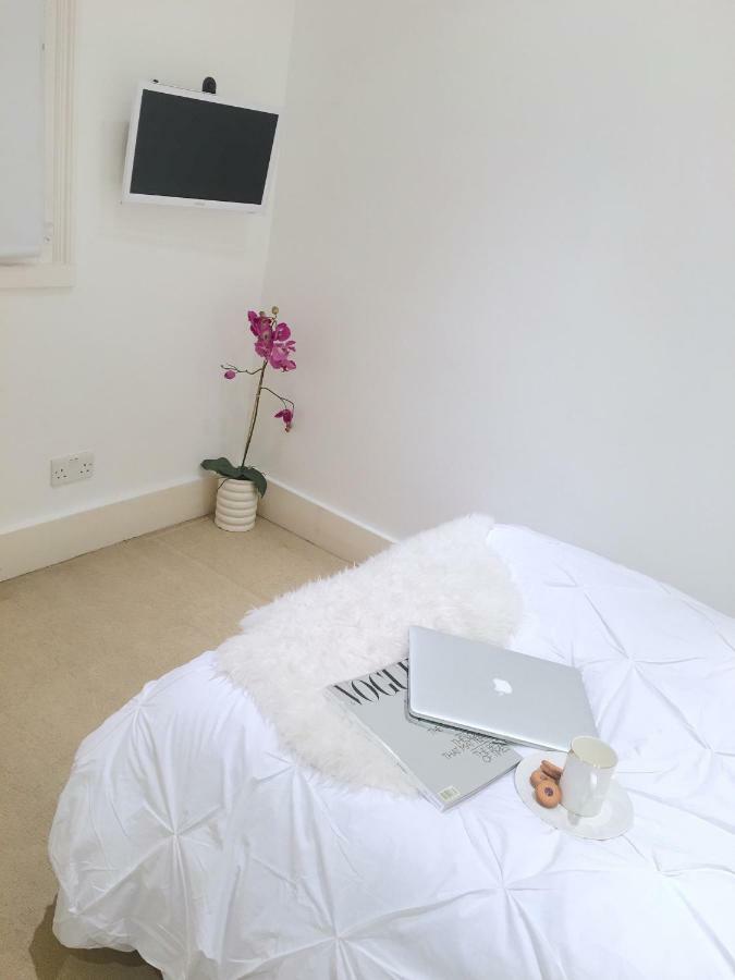 The Studio - Heart Of Primrose Hill 伦敦 外观 照片